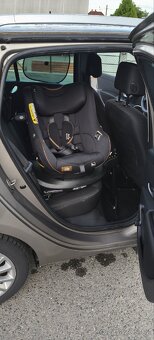 Renault Clio 3 Grandtour - 10