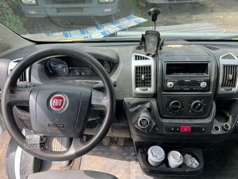 FIAT Ducato Maxi - 10