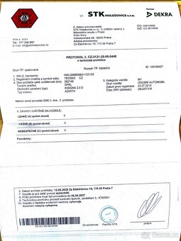 Opel Insignia 2.0 D kombi 118 kW 2010 - 10