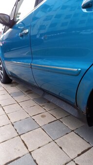Mercedes-Benz A140 1,4 Benzin ELEGANCE - 10