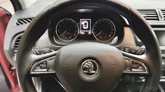 Skoda Fabia III combi 1.2TSI 66kw 2015 177tis km - 10