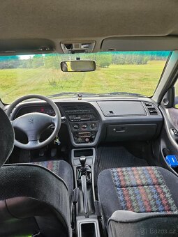 Peugeot 306 break 1.9td - 10
