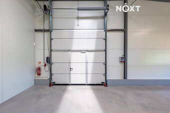 Pronájem komerční Sklady, 386㎡ - 10