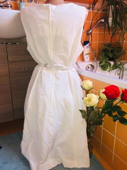 spolecenskesaty# bile# svatebni # pouzdrovesaty#elegantní - 10