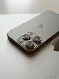 iPhone 16 Pro 256GB v TOP stavu - 10