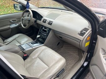 Volvo CX90 R.V.2005 2,5,Benzín Automatická převodovka - 10