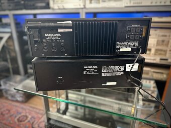 MUSIC AIR MH-2400 (r.1978) po kompletním servisu - 10