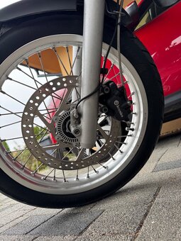 BMW F650GS 35kw řp. A2 - 10