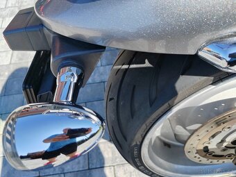 Suzuki m1800 Intruder odpočet dph - 10