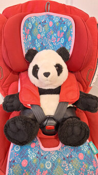 Besafe Izi Plus X1 (07 2020) (0-25 kg) - 10