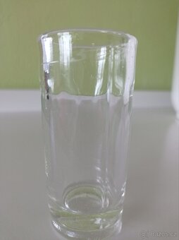 Skleničky, štamprle - 10