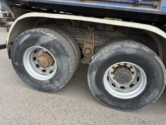 Renault Kerax 450 S3 8x4 EURO 4 - 10