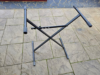 Klávesy Casio CTK-573 - 10