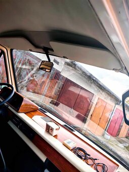 Volkswagen VW T3 1.9 WBX - 10