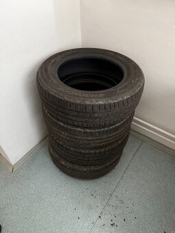 Opel Corsa E 2017 1.4 66kw automat - 10