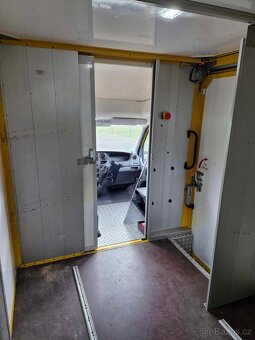 Iveco daily do 3,5 t, NAJETO 105.000 km - 10