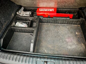 Vw Tiguan 2.0tdi 4motion, offroad, dovoz. - 10