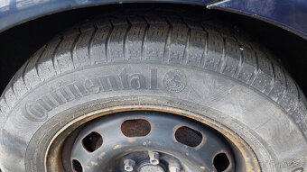 Octavia I, benzín 1.6, r.v. 1999, STK do 27, 265 000 km - 10