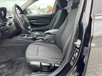 BMW 320d xDrive - 10