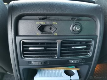 Prodám VW touareg 2012 3.0tdi 180kw - 10