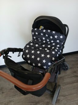 Trojkombinace - ROAN BASS NEXT - 10