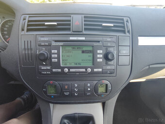 Prodám Ford C-Max 1.8i 92kW - 10