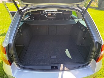 Škoda Octavia 2.0tdi 110kw combi dsg - 10