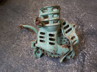 drhlík na kukuřici - 10