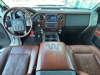 F 250 6,7 v8 diesel - 10