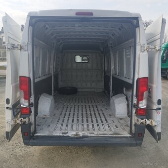 Fiat Ducato L4H2 2.3 JTD - 10