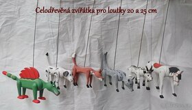 Loutky-marionety - 10