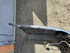 Karosářské díly Peugeot 607 - KMDC - 10