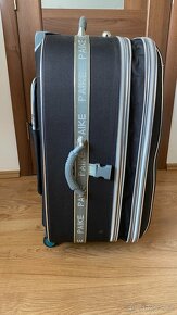 Cestovní kufr Paike - 10