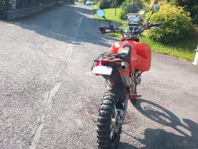 KTM EXC 450 Racing - SLEVA - 10