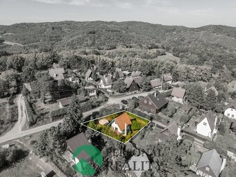 Prodej chata, 60 m2 - Rabyně, ev.č. 02128 - 10