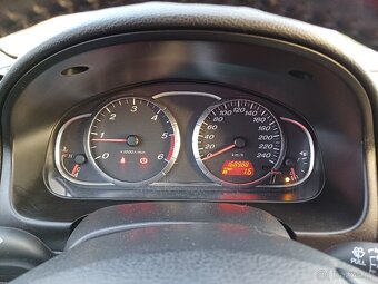 Mazda 6 SLEVA TAŽNÉ - 10