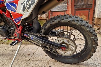 Beta RR 250 Racing - 10