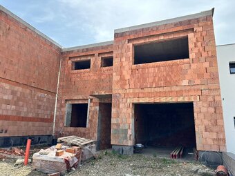 Brodek u Prostějova,Prodej rodinného domu 155 m², pozemek 31 - 10