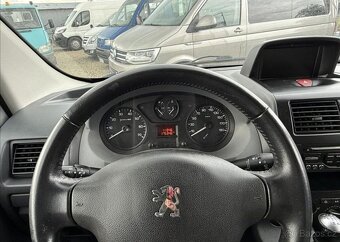Peugeot Expert Tepee NOVÁ STK, SERVISKA nafta manuál 94 kw - 10