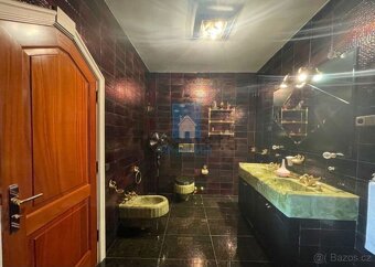 Prodej vily, domu 7+1 s terasou a bazénem Maspalomas, Kanárs - 10