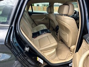 BMW X6 3,0 D Nové CR druhý majitel - 10