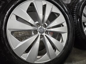 ALU KOLA Audi Q8 Q7 SQ8 4M8 r19" - 10
