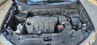 Mitsubishi ASX 1,8 diesel - 10