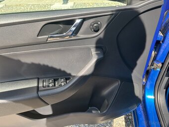 Škoda Rapid 1.2 Tsi 81kw Spaceback r.v.2016 Řemen - 10