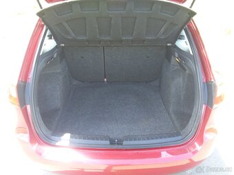 IBIZA COMBI,1.4i 16V 63KW,DIGI KLIMA,R.V.2011,ČR-KOUPENÉ - 10
