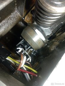 VOLKSWAGEN PASSAT 1,9TDI 96KW, AUDI 1,9TDI 96W RV 2004 - 10