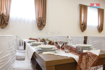 Pronájem komerčního objektu, 635 m², Vřesina - 10