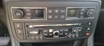 Citroen C5 Exclusive Tourer 2.0 HDi 120kw automat - 10