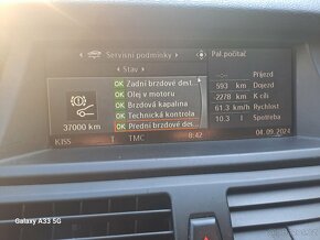 Bmw X5 xdrive e70 3,0 173kw - 10