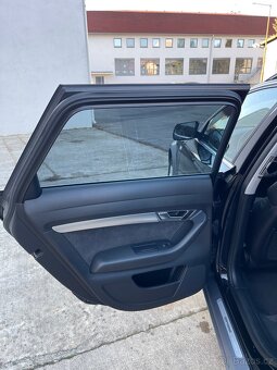 Audi A6 allroad 3.0TDI 171Kw - 10